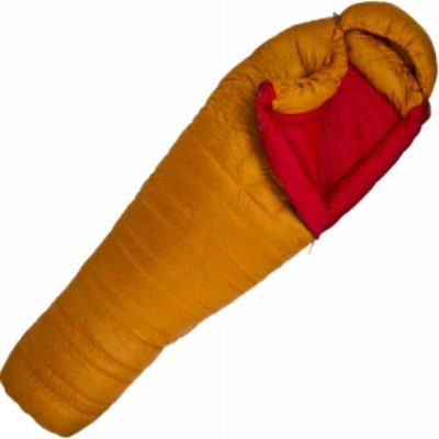Mountain equipment snowline sl top